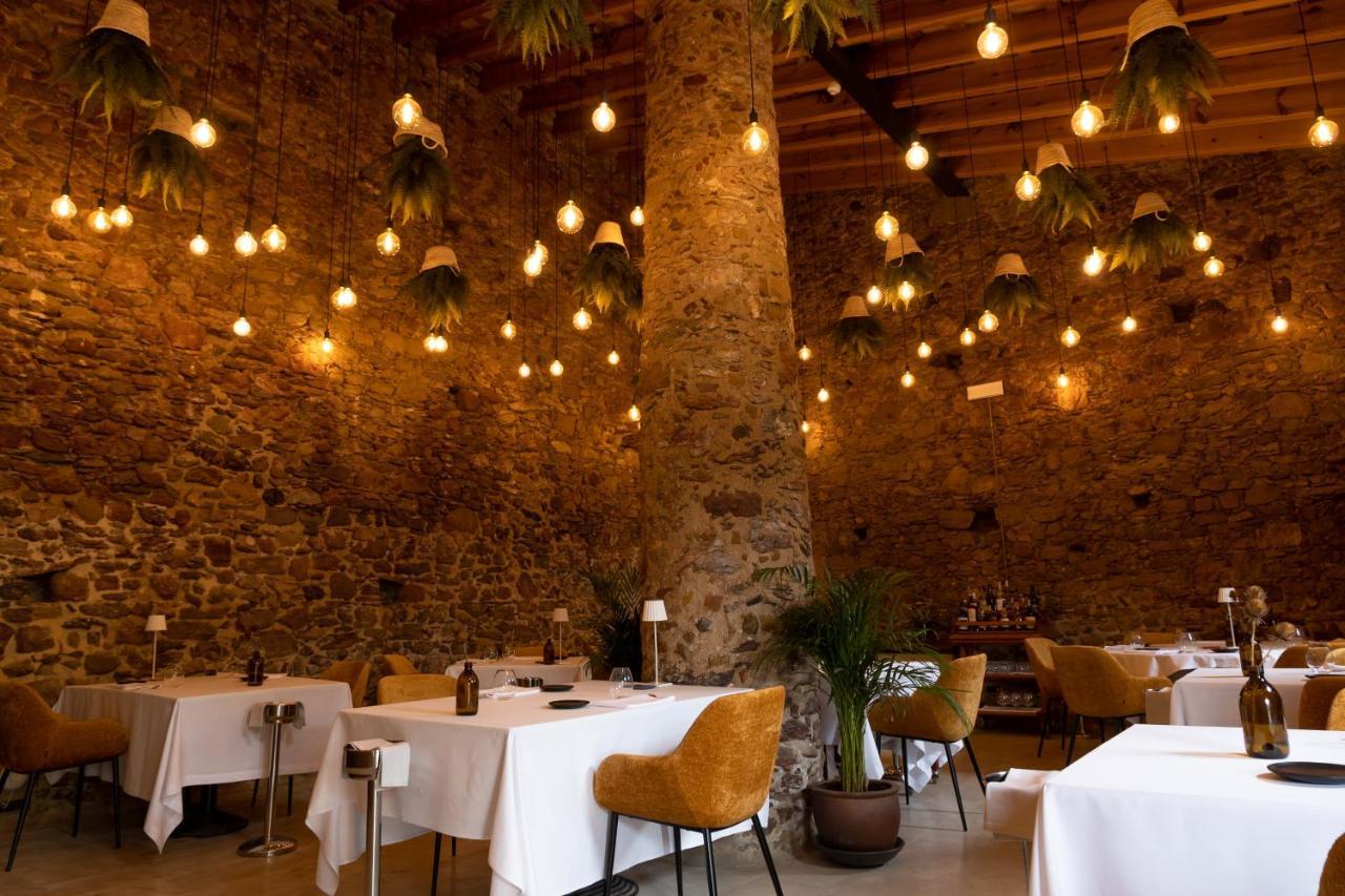 Es Portal Restaurant I Hotel Boutique - Adults Only ปัลส์ ภายนอก รูปภาพ