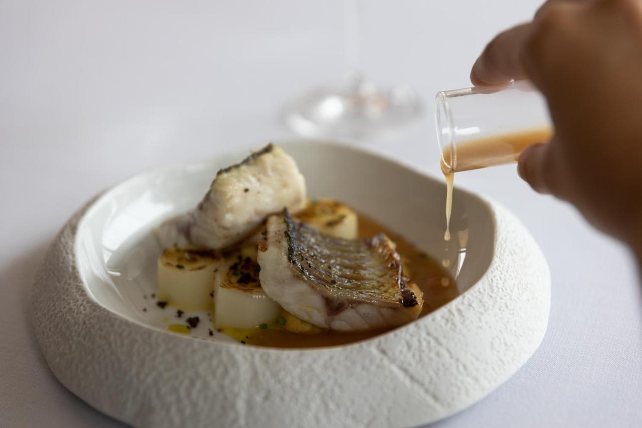 Es Portal Restaurant I Hotel Boutique - Adults Only ปัลส์ ภายนอก รูปภาพ