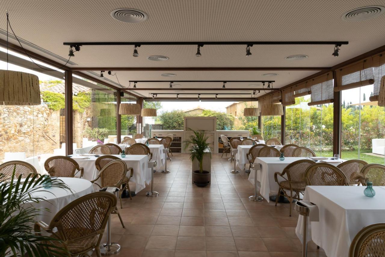 Es Portal Restaurant I Hotel Boutique - Adults Only ปัลส์ ภายนอก รูปภาพ