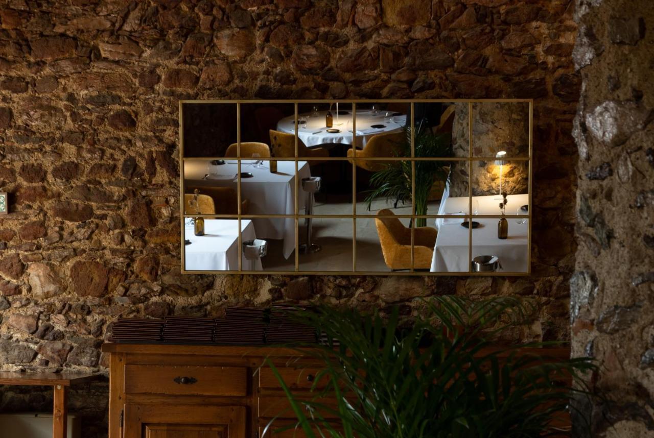 Es Portal Restaurant I Hotel Boutique - Adults Only ปัลส์ ภายนอก รูปภาพ