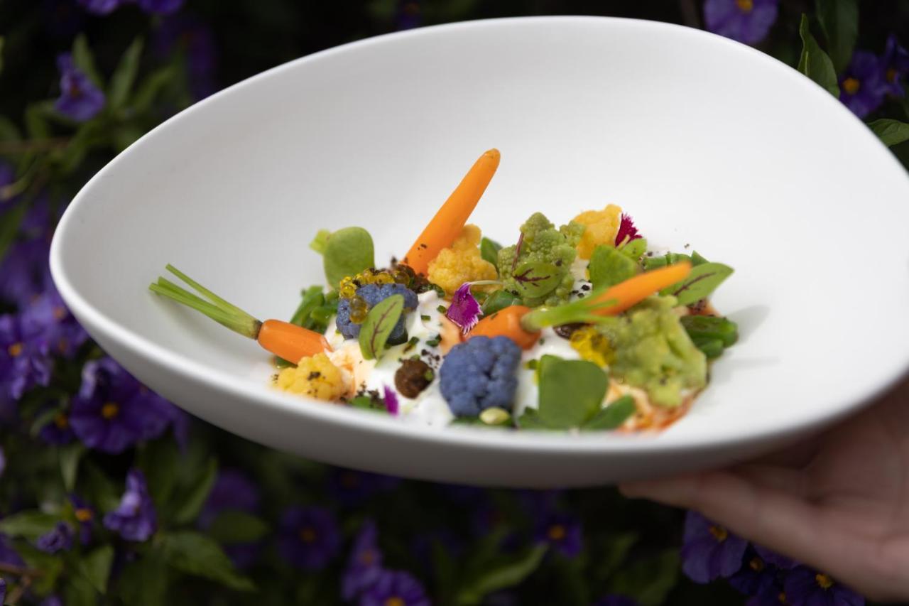 Es Portal Restaurant I Hotel Boutique - Adults Only ปัลส์ ภายนอก รูปภาพ