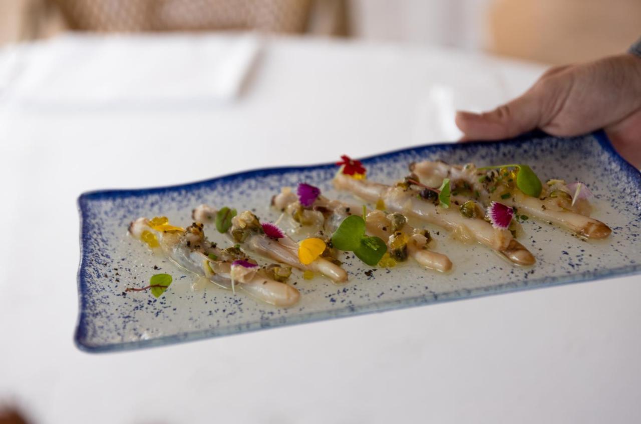 Es Portal Restaurant I Hotel Boutique - Adults Only ปัลส์ ภายนอก รูปภาพ