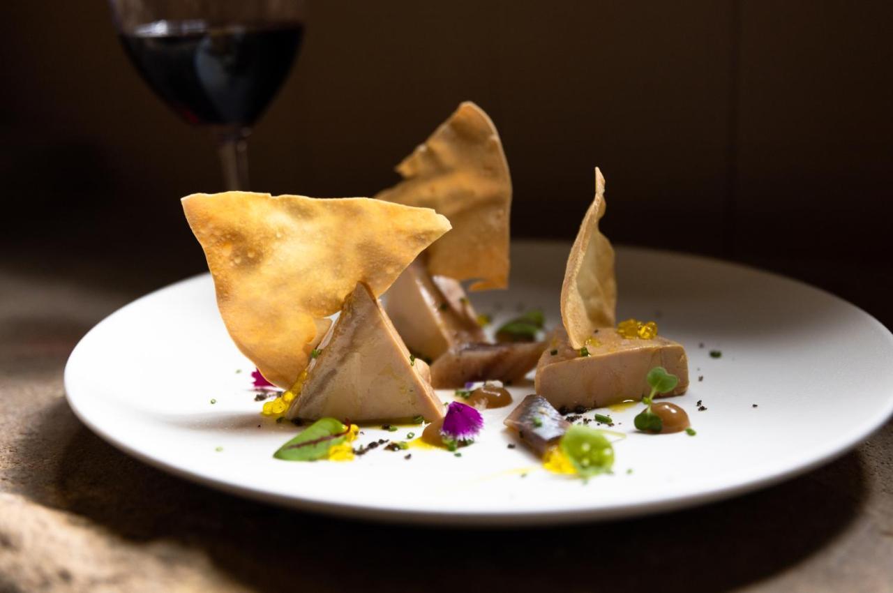 Es Portal Restaurant I Hotel Boutique - Adults Only ปัลส์ ภายนอก รูปภาพ