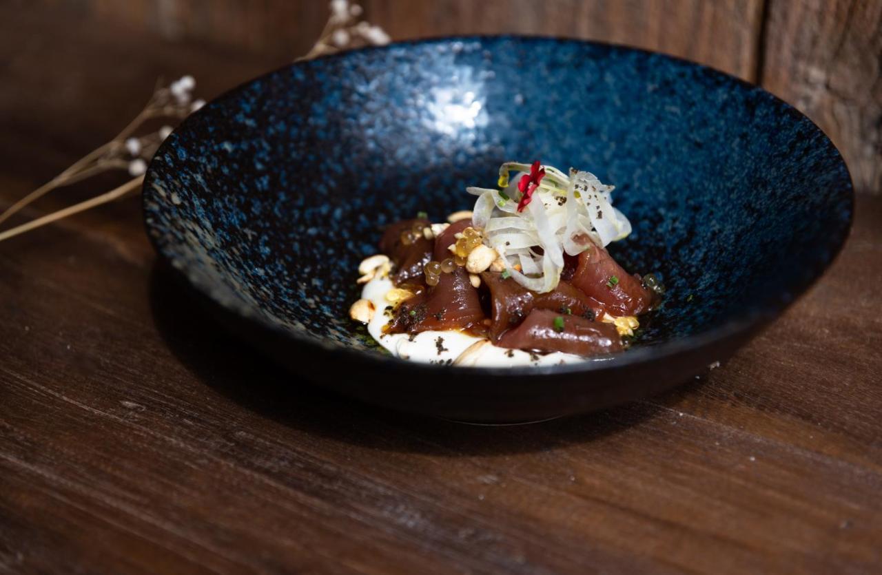 Es Portal Restaurant I Hotel Boutique - Adults Only ปัลส์ ภายนอก รูปภาพ