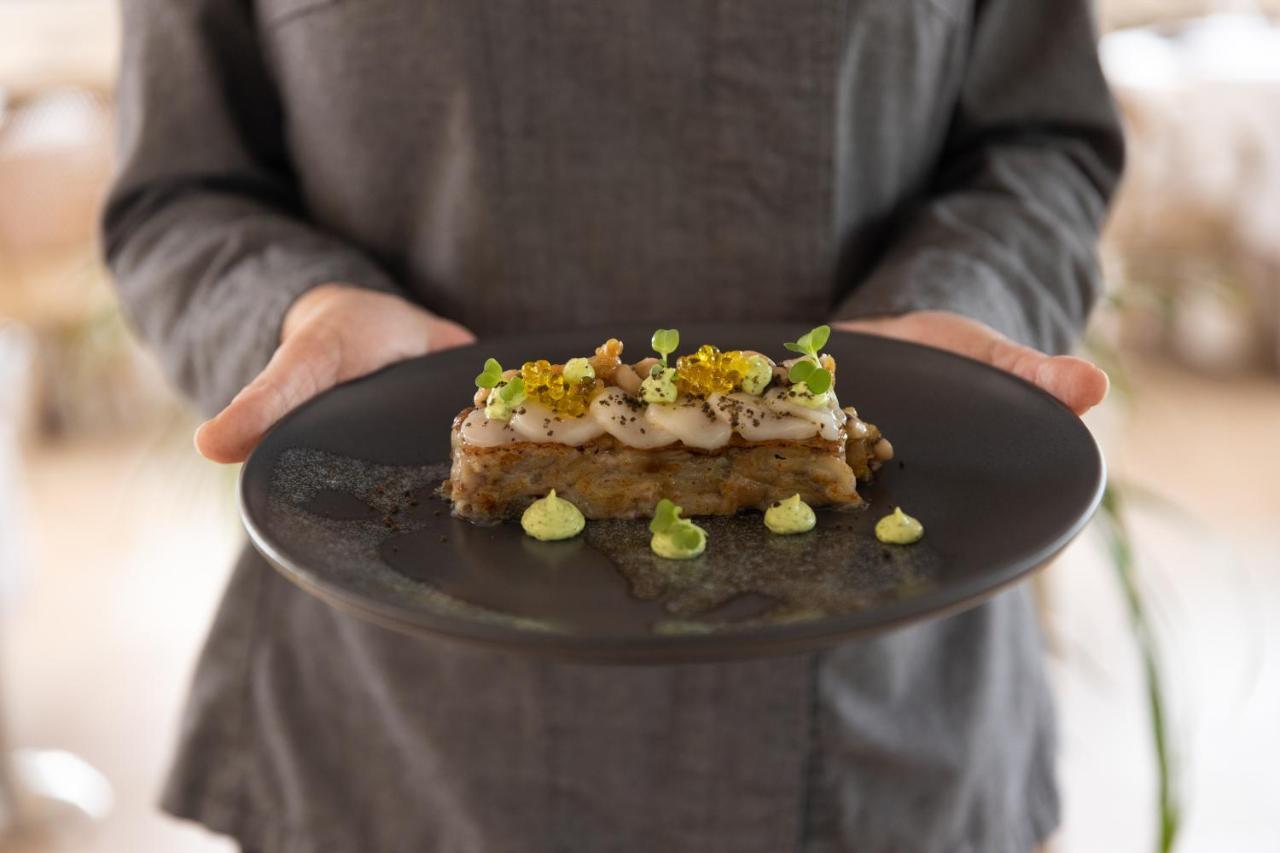 Es Portal Restaurant I Hotel Boutique - Adults Only ปัลส์ ภายนอก รูปภาพ