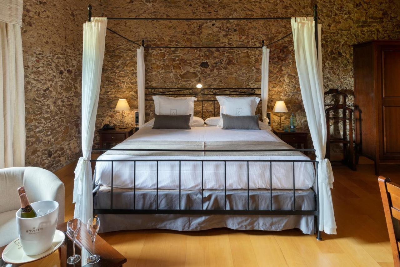 Es Portal Restaurant I Hotel Boutique - Adults Only ปัลส์ ภายนอก รูปภาพ
