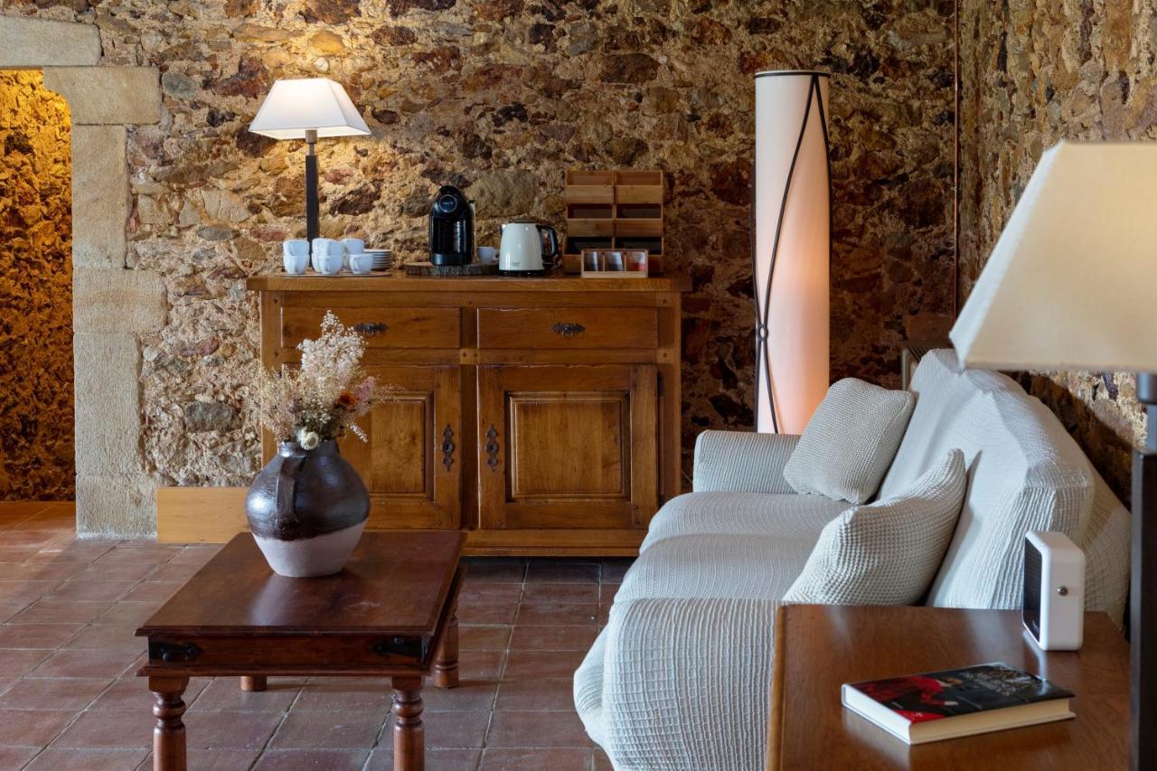 Es Portal Restaurant I Hotel Boutique - Adults Only ปัลส์ ภายนอก รูปภาพ